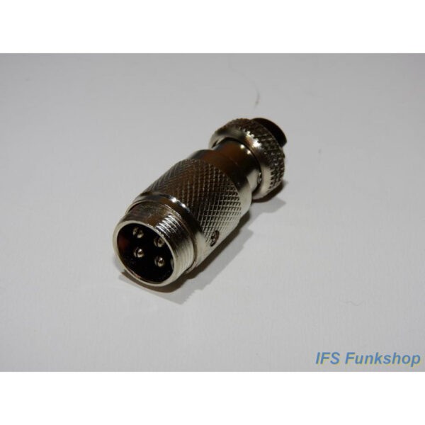 Mikrofonadapter   6/4 – Bild 2