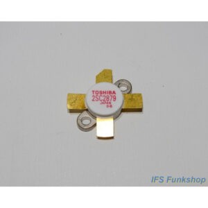 Transistor 2SC2879