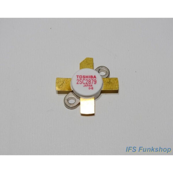 Transistor 2SC2879