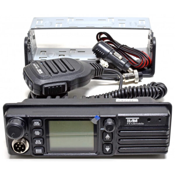 Team FX-CBmobile V4.2 Repeater neu – Bild 2