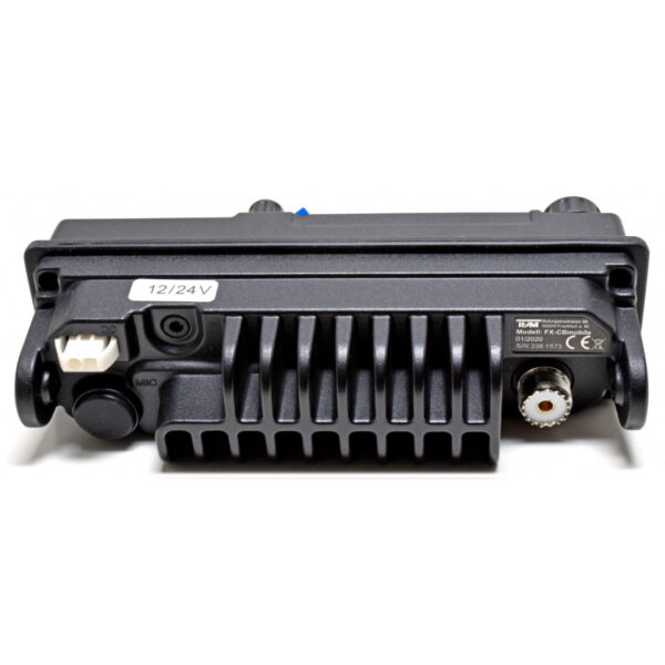 Team FX-CBmobile V4.2 Repeater neu – Bild 4