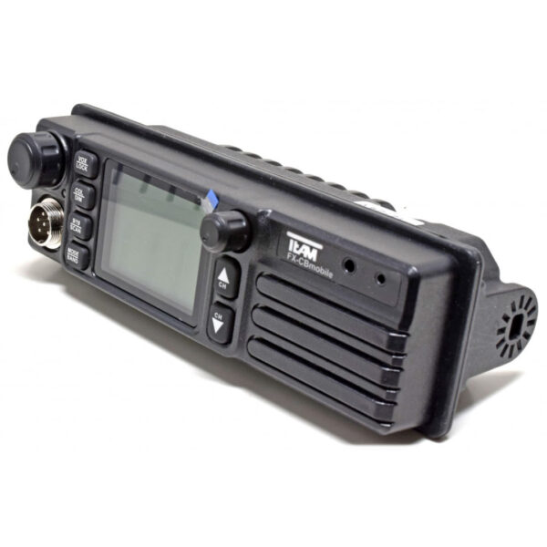 Team FX-CBmobile V4.2 Repeater neu – Bild 7