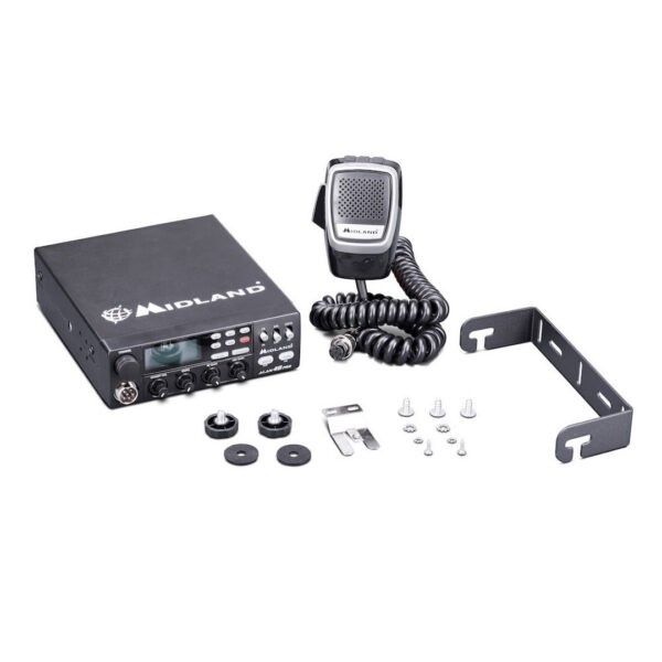 Alan 48 Pro 12/24 Volt – Bild 3