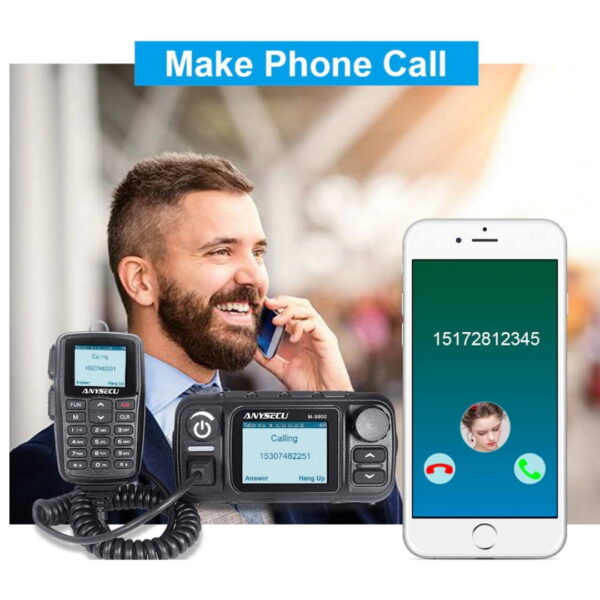 Anysecu M9900-EH – Bild 7