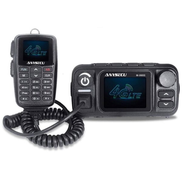 Anysecu M9900-EH