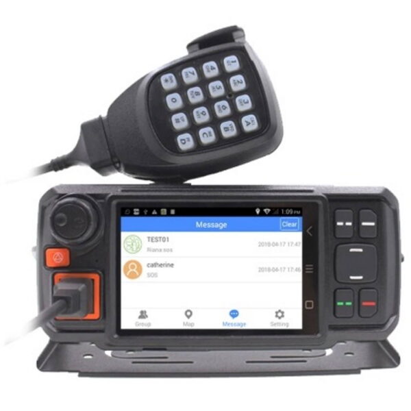 Anysecu Mobil Network – Bild 2