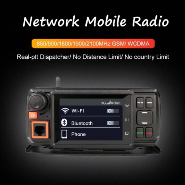 Anysecu Mobil Network – Bild 5