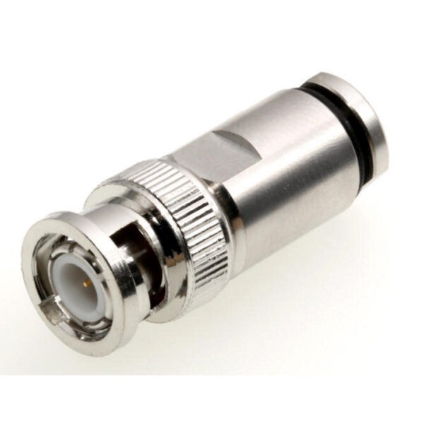 BNC  Stecker  RG 58  lang
