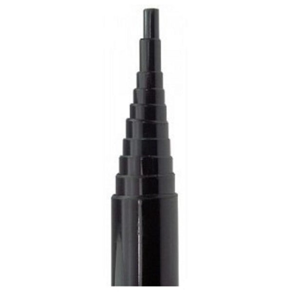 Spiderbeam 12m HD Fiberglasmast – Bild 4