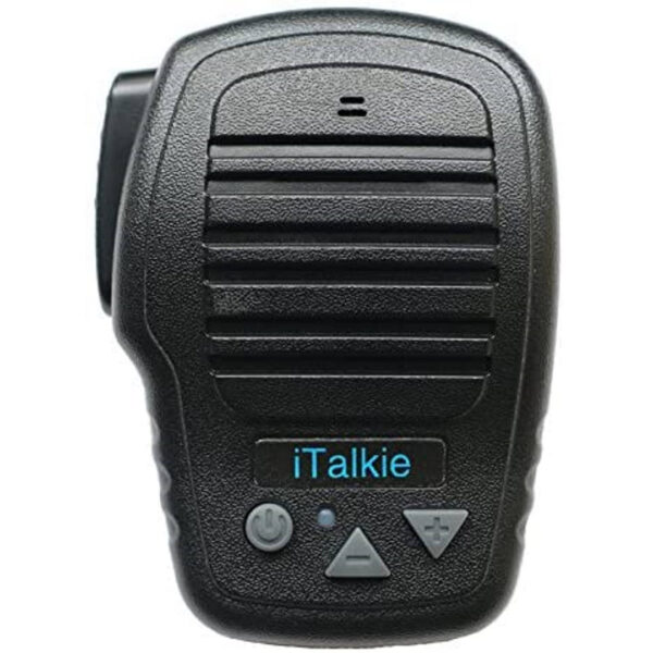 I-Talkie Wireless Mike