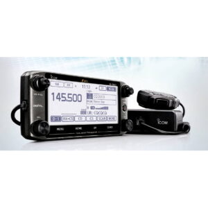Icom IC 5100E
