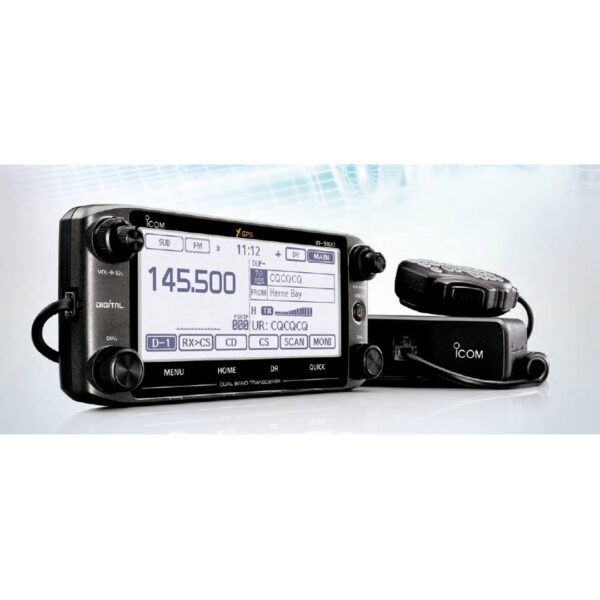 Icom IC 5100E
