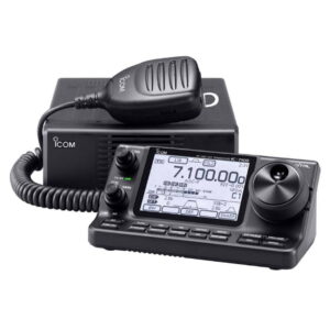 Icom IC 7100E