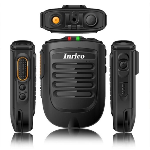 Inrico PTT-Mikrofon – Bild 4