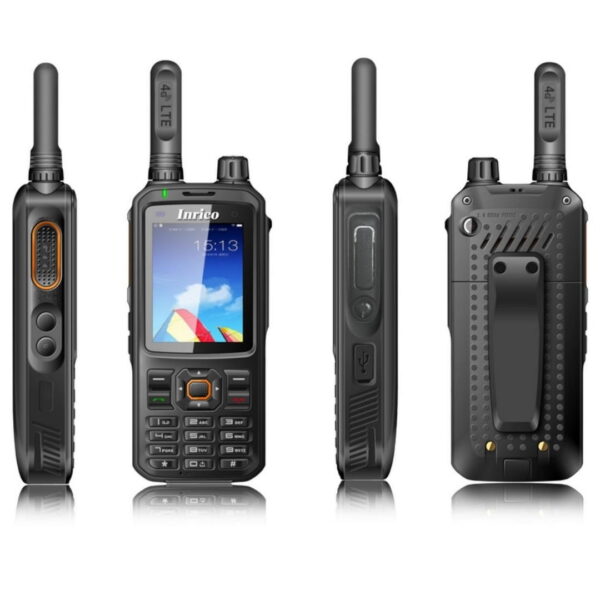 Inrico T-320 LTE – Bild 2