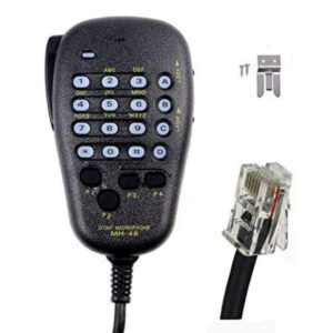 Yaesu MH-48A6JA Handmikrofon