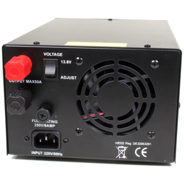 Netzteil KPO SPS-50 II – Bild 4