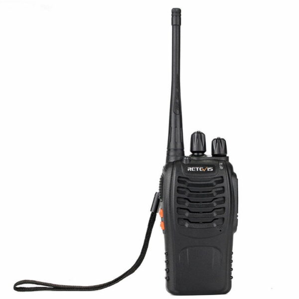 Retevis H777 – Bild 2