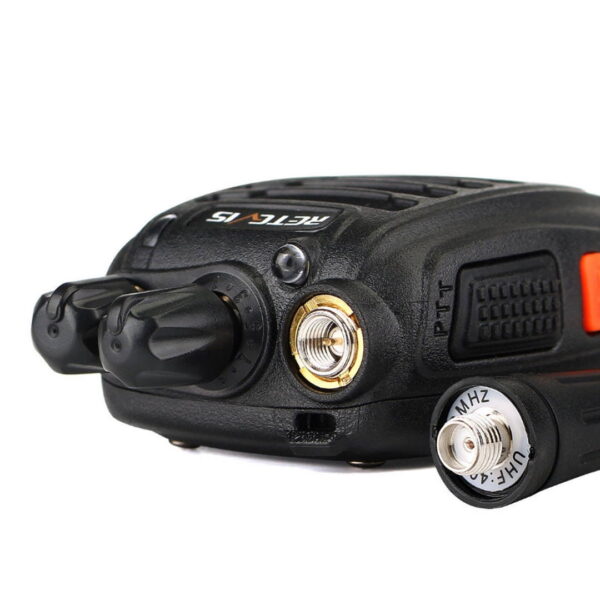 Retevis H777 – Bild 5