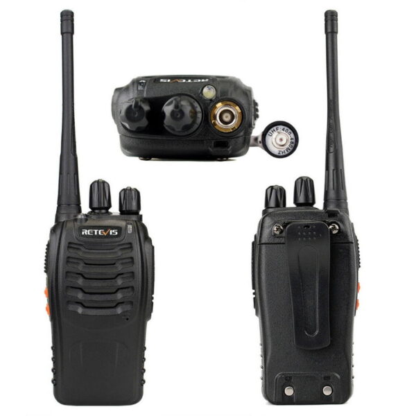 Retevis H777 – Bild 6