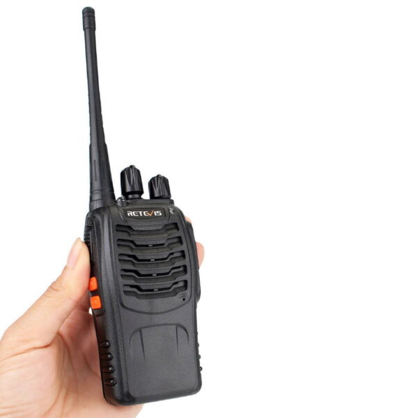 Retevis H777 – Bild 8