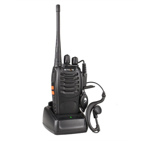 Retevis H777 – Bild 9