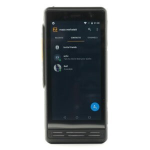 INRICO S-300 LTE 4G Network Handfunkgerät