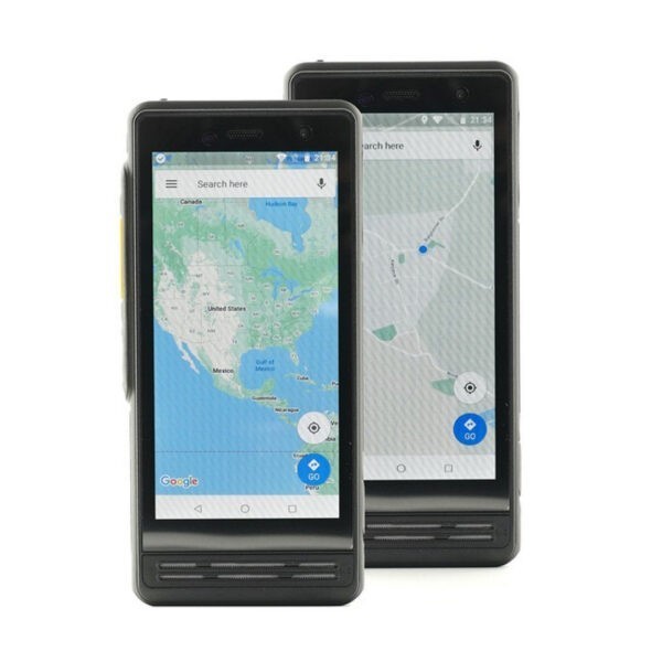 INRICO S-300 LTE 4G Network Handfunkgerät – Bild 2