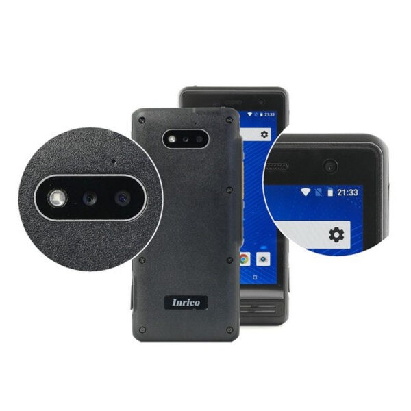 INRICO S-300 LTE 4G Network Handfunkgerät – Bild 3