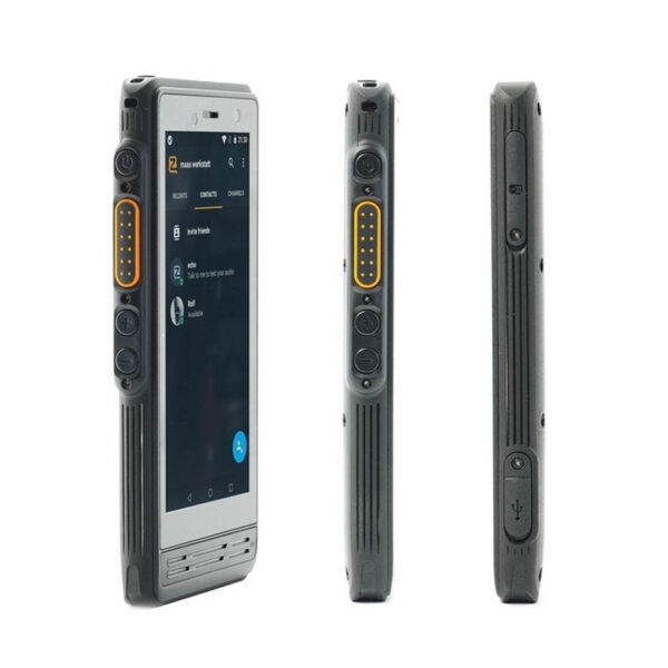 INRICO S-300 LTE 4G Network Handfunkgerät – Bild 4