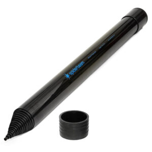Spiderbeam 10m Mini Fiberglasmast
