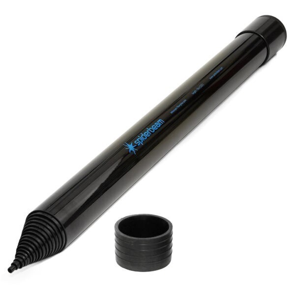 Spiderbeam 10m Mini Fiberglasmast