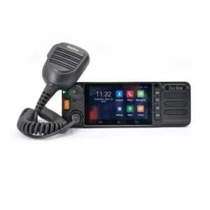 INRICO TM-9 LTE 4G Network Mobilfunkgerät
