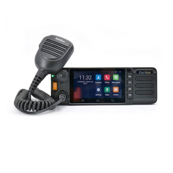 INRICO TM-9 LTE 4G Network Mobilfunkgerät