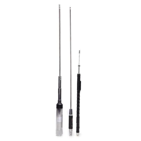 TYT Quadband Antenne – Bild 2