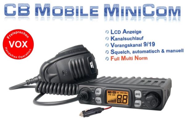 Team Mobile Mini Com Vox