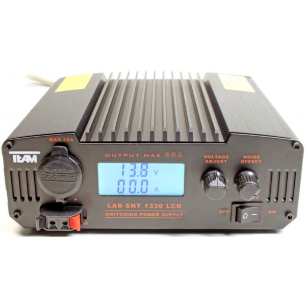 Netzteil LabSNT-1330 LCD