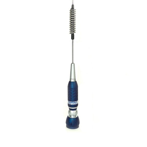 Sirio Turbo 1000 PL – Bild 4
