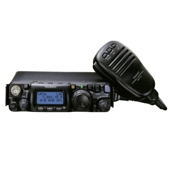 Yaesu FT 818 1