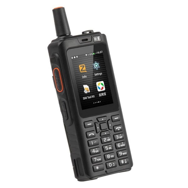Z Uniwa LTE 3G/4G