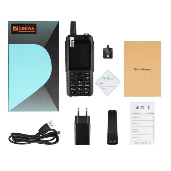Z Uniwa LTE 3G/4G – Bild 10