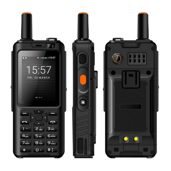 Z Uniwa LTE 3G/4G – Bild 11