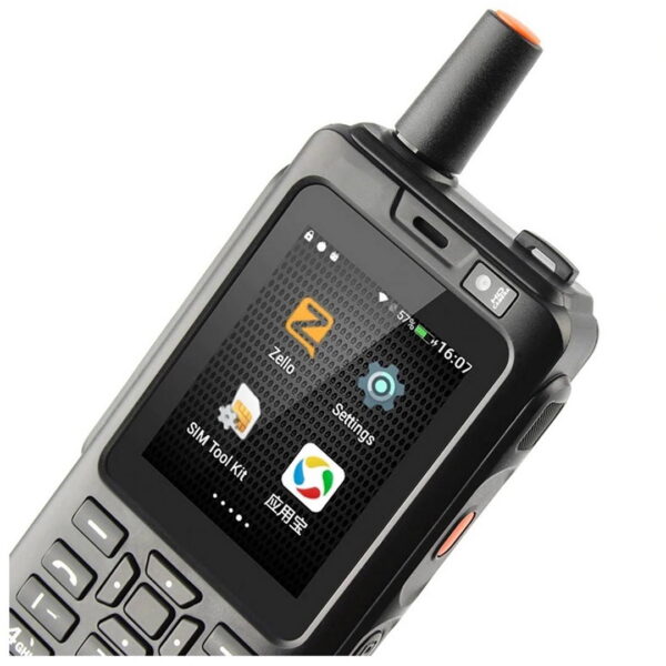 Z Uniwa LTE 3G/4G – Bild 3
