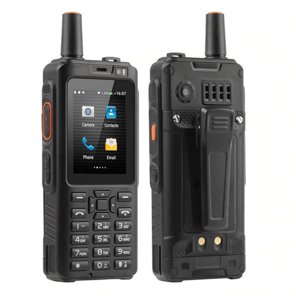 Z Uniwa LTE 3G/4G – Bild 7