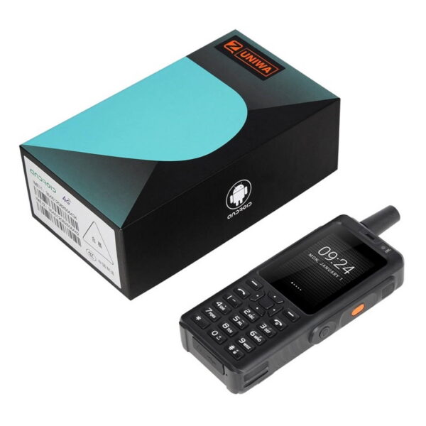 Z Uniwa LTE 3G/4G – Bild 9