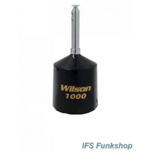 Wilson 1000 F