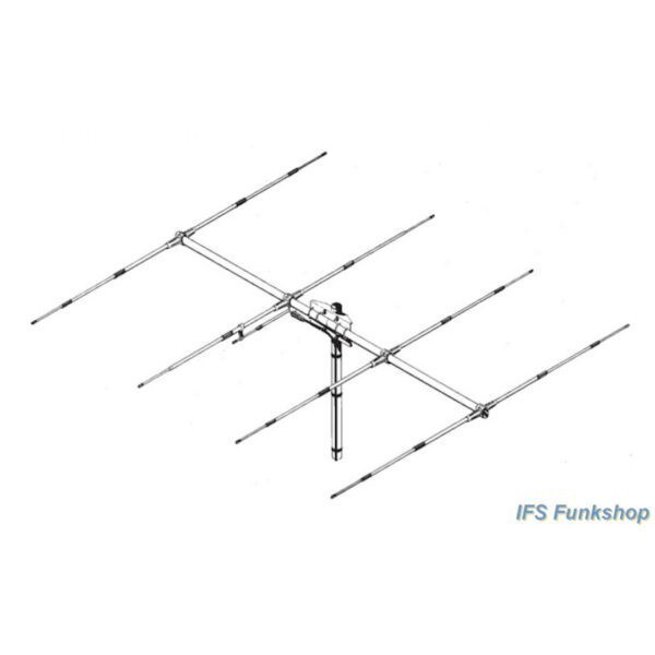 Sirio SY 27-4 Yagi