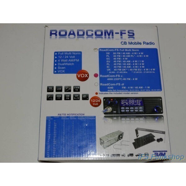 Team Roadcom FS – Bild 7