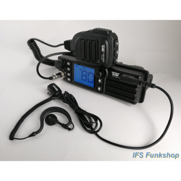 Team FX-CBmobile V4.2 Repeater neu – Bild 6