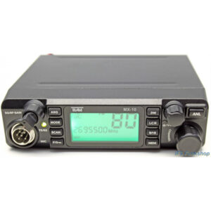 Team MX10 Plus Vox